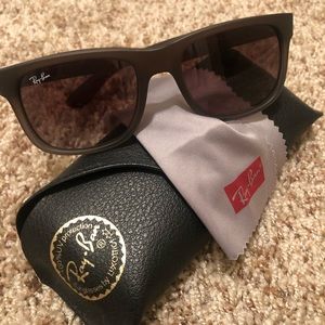 Ray Ban Sunglasses